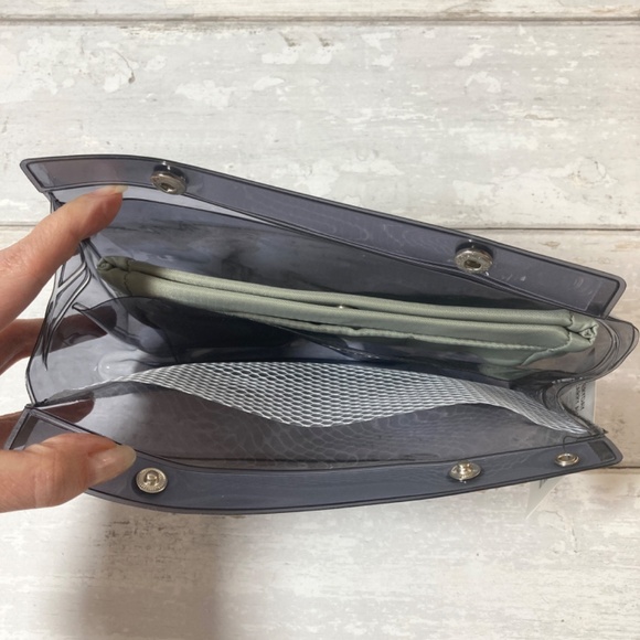 Cloth & Paper || Everyday Carry All Pouch and Wellness Die - Picture 7 of 11